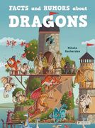 Facts and Rumors About Dragons (en Inglés)