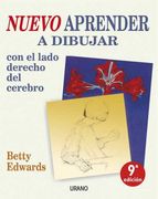 Nuevo Aprender a Dibujar con el Lado Derecho del Cerebro
