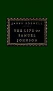 The Life of Samuel Johnson (en Inglés)