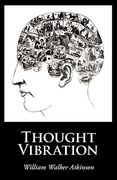 thought vibration, large-print edition
