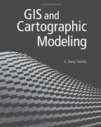 Gis and Cartographic Modeling (en Inglés)