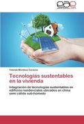 Tecnologias Sustentables En La Vivienda