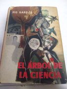 El arbol de la ciencia
