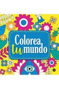 COLOREA TU MUNDO 1 NV (in Spanish)
