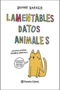 Lamentables Datos Animales
