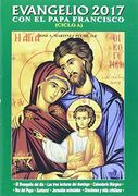 Evangelio 2017. Ciclo a (Letra Grande)