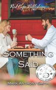 Something Said (en Inglés)