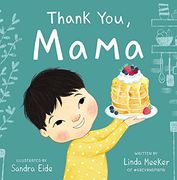 Thank You, Mama (en Inglés)
