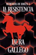 Memorias de Idhun: La Resistencia: Libro i (Memorias de Idhun