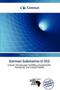 german submarine u-352