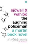 the laughing policeman. maj sjwall and per wahl (en Inglés)