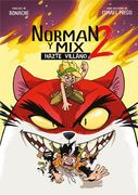 Norman Y Mix 2: Hazte Villano / Norman and Mix 2: Become a Villain