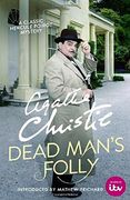 Poirot. Dead Man’S Folly 