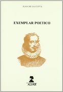 exemplar poético