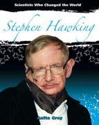 Stephen Hawking (Scientists who Changed the World) (en Inglés)