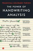 The Power of Handwriting Analysis (en Inglés)