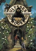 Los Guardianes de Piedra (Serie Ulysses Moore 5)