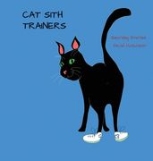 Cat Sith Trainers (en Inglés)