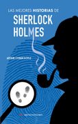 LAS MEJORES HISTORIAS DE SHERLOCK HOLMES (en Castellano)