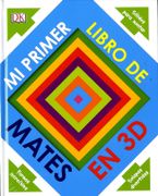 Mi Primer Libro de Mates en 3d