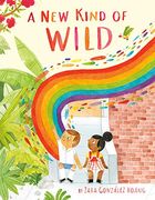 A new Kind of Wild (en Inglés)
