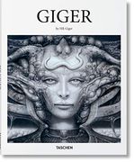 Giger (en Inglés)