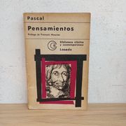 Pensamientos