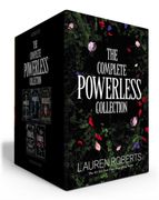 The Complete Powerless Collection (Boxed Set). Powerless, Powerful, Reckless, Fearless, Fearful