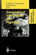 geographical information and planning: european perspectives