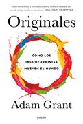 Originales: Como los Inconformistas Mueve el Mundo (in Spanish)