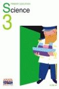 science, 3 educación primaria