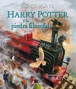 Harry Potter y la piedra filosofal (in Spanish)