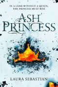 Ash Princess (en Inglés)