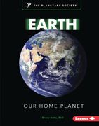 Earth: Our Home Planet (en Inglés)