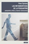 Las Metamorfosis de la Psiquiatría [Próxima Aparición]
