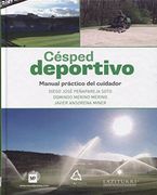 Cesped Deportivo Manual Practico del Cuidador
