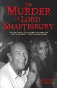 The Murder Of Lord Shaftesbury (en Inglés)