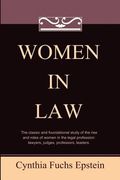 women in law (en Inglés)