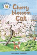 Literacy Edition Storyworlds Stage 9, Animal World, Cherry Blossom cat (en Inglés)