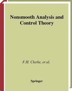 Nonsmooth Analysis and Control Theory (Graduate Texts in Mathematics) (en Inglés)
