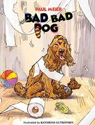 Bad bad dog (en Inglés)