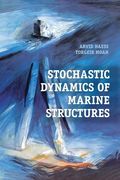Stochastic Dynamics of Marine Structures Hardback (en Inglés)