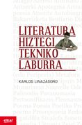 Literatura Hiztegi Tekniko Laburra (en Euskera)
