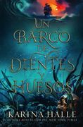 Un barco de dientes y huesos