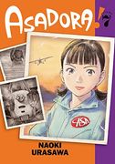 Asadora! , Vol. 7 (7) (en Inglés)