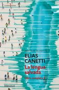 La lengua salvada (in Spanish)