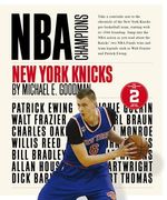 New York Knicks (en Inglés)