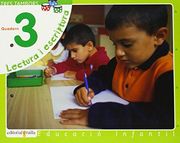 Lectura i escriptura 3. Tres Tambors