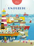 Un puerto. Mira y descubre (in Spanish)