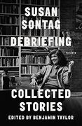 Debriefing: Collected Stories (en Inglés)